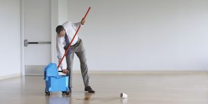 Professional Cleaning Companies