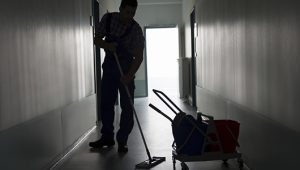 Professional Janitorial Services