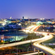 Green Cleaning in DC