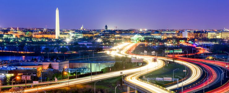 Green Cleaning in DC