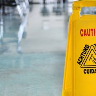 Janitorial Companies in DC