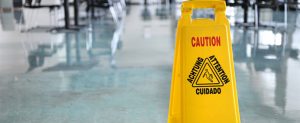 Janitorial Companies in DC