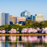 Green Cleaning in DC