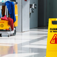 janitorial companies