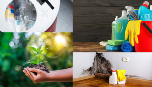 commercial cleaning service