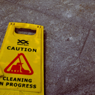 commercial cleaning services