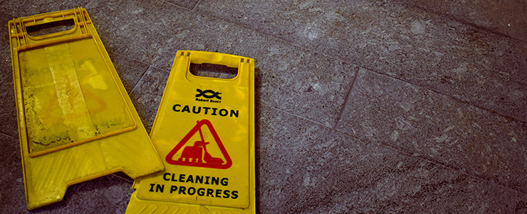 Commercial Janitorial Cleaning North Raleigh