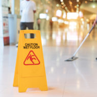 cleaning provider