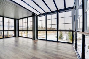 how often should you clean your commercial flooring