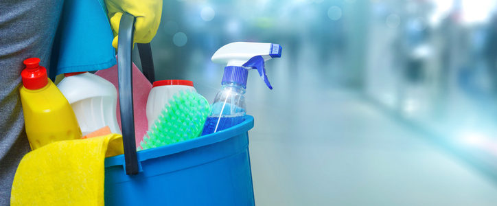 Professional Cleaning Company In Barrie