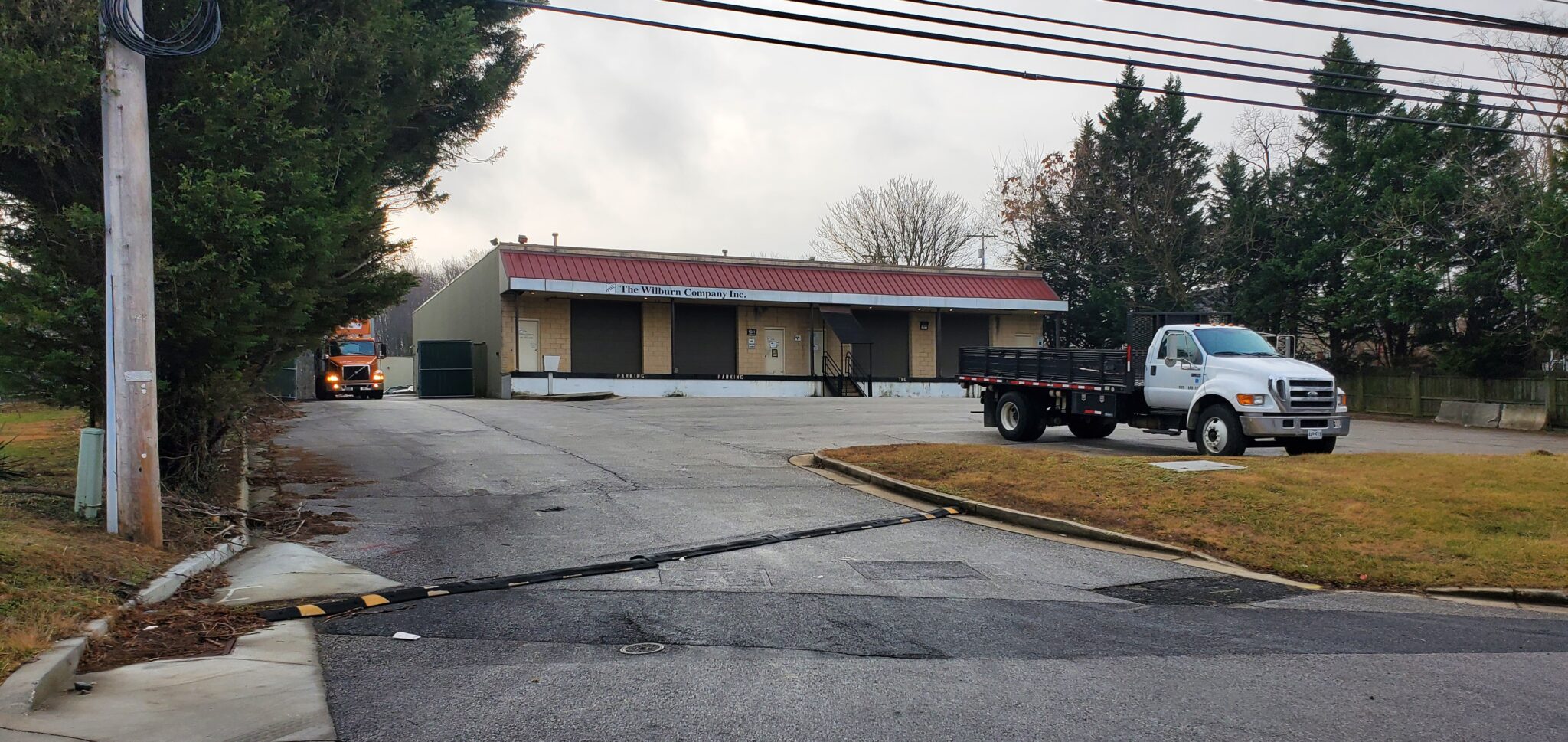 Relocating to Success The Wilburn Company Finds a New Office Space